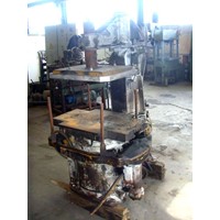 Molding machine OSBORN, type 716PJ4F